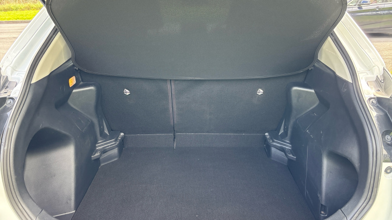 Toyota Yaris Cross 1.5 Hybrid Icon 5dr CVT Hybrid Estate